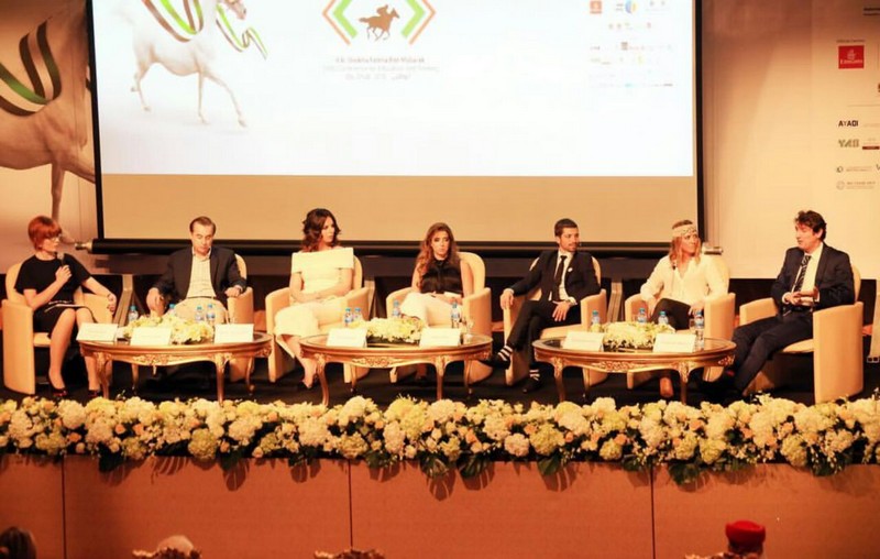 Sheikh Mansoor Festival Conference 